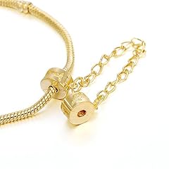 Rubyca 20pcs gold for sale  Delivered anywhere in USA 