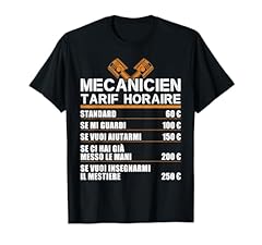 Regalo divertente meccanico usato  Spedito ovunque in Italia 