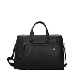 Piquadro men black for sale  Delivered anywhere in USA 