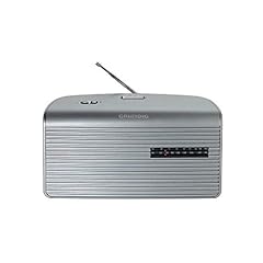 Grundig music radio d'occasion  Livré partout en Belgiqu