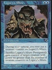 Magic gathering legacy for sale  Delivered anywhere in UK