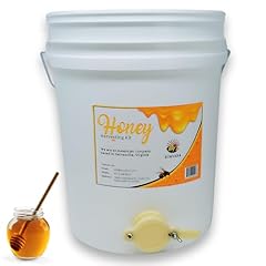 Sunvara honey bucket for sale  Delivered anywhere in USA 