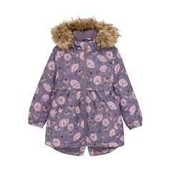 Minymo mädchen winterjacke gebraucht kaufen  Wird an jeden Ort in Deutschland