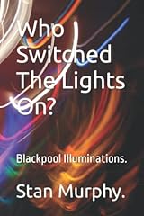 Switched lights blackpool for sale  Delivered anywhere in UK