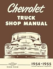 1954 1955 chevy for sale  Delivered anywhere in USA 