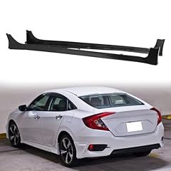 Modilover side skirts for sale  Delivered anywhere in USA 