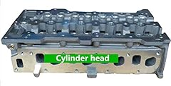 Gowe cylinder head for sale  Delivered anywhere in UK