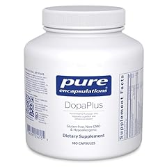 Pure encapsulations dopaplus for sale  Delivered anywhere in USA 