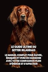 Guide ultime setter d'occasion  Livré partout en France