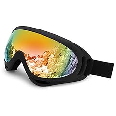 Qzl ski goggles for sale  Delivered anywhere in USA 