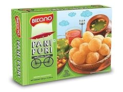 Bikano pani puri usato  Spedito ovunque in Italia 