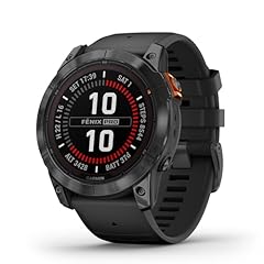 Garmin fēnix pro usato  Spedito ovunque in Italia 