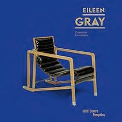 Eileen gray album d'occasion  Livré partout en France