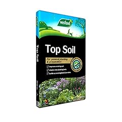 Top soil ltrs for sale  Delivered anywhere in UK