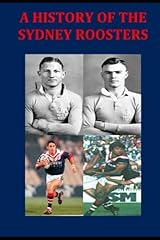 History sydney roosters for sale  Delivered anywhere in UK