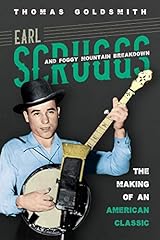 Earl scruggs foggy for sale  Delivered anywhere in UK