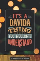 Davida davida thing for sale  Delivered anywhere in UK