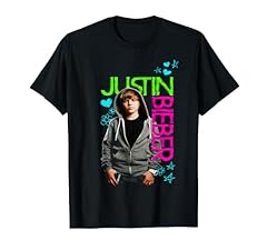 Official justin bieber for sale  Delivered anywhere in USA 