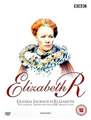 Elizabeth 1971 dvd for sale  Delivered anywhere in UK