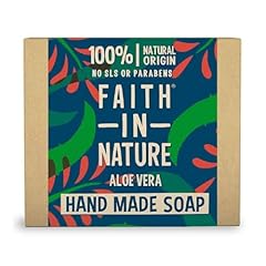 Faith nature aloe for sale  Delivered anywhere in UK