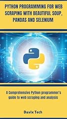 Python programming web for sale  Delivered anywhere in USA 