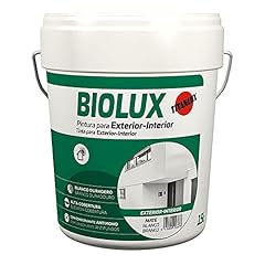Biolux außenfarbe matt gebraucht kaufen  Wird an jeden Ort in Deutschland