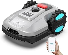 Yardcare e400 robot usato  Spedito ovunque in Italia 