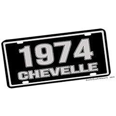 Compatible chevelle year for sale  Delivered anywhere in USA 