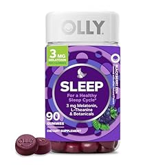 Olly sleep gummy for sale  Delivered anywhere in USA 