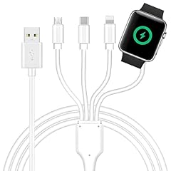 Watch phone charger for sale  Delivered anywhere in USA 