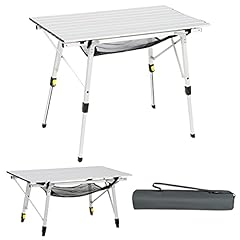 Portal camping tables for sale  Delivered anywhere in UK