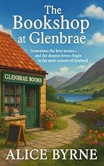 Bookshop glenbrae sometimes for sale  Delivered anywhere in UK