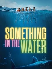 Something the water usato  Spedito ovunque in Italia 