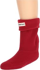 Hunter wellington socks for sale  Delivered anywhere in UK