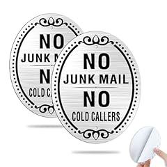 Goodvia cold callers for sale  Delivered anywhere in UK