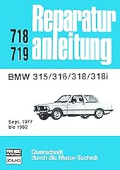 Bmw 315 316 gebraucht kaufen  Wird an jeden Ort in Deutschland