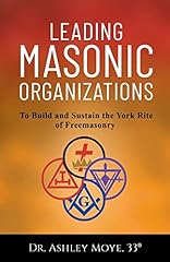 Leading masonic organizations d'occasion  Livré partout en France