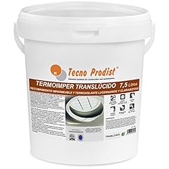 Tecno prodist termoimper for sale  Delivered anywhere in Ireland