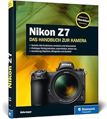 Nikon das handbuch d'occasion  Livré partout en France