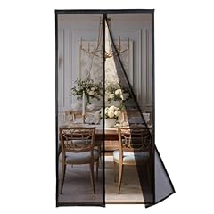 Magicdoor zanzariera magnetica usato  Spedito ovunque in Italia 