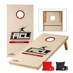 Acl official cornhole for sale  Delivered anywhere in USA 