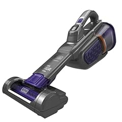 Black decker dustbuster d'occasion  Livré partout en France