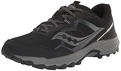 Saucony mens excursion for sale  Delivered anywhere in UK