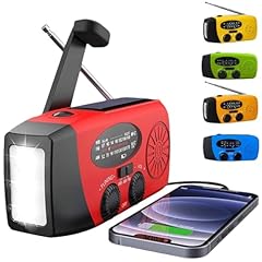 Radio urgence portable d'occasion  Livré partout en France