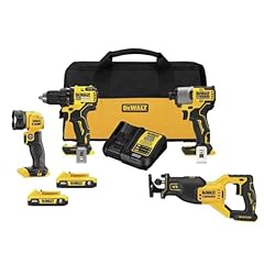 Dewalt dck427d2 20v for sale  Delivered anywhere in USA 