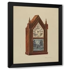 Artdirect steeple clock for sale  Delivered anywhere in USA 