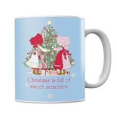 Holly hobbie christmas for sale  Delivered anywhere in UK