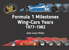 Formula milestones wing for sale  Delivered anywhere in UK