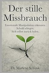 Stille missbrauch emotionale gebraucht kaufen  Wird an jeden Ort in Deutschland