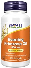 Foods evening primrose for sale  Delivered anywhere in UK